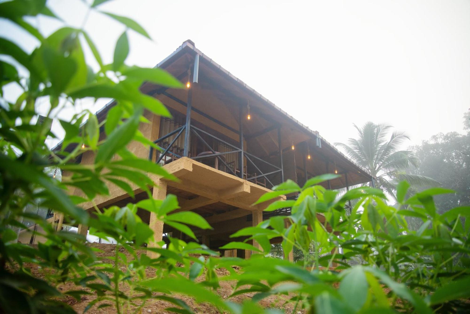 Sinharaja Riverside دينيايا المظهر الخارجي الصورة
